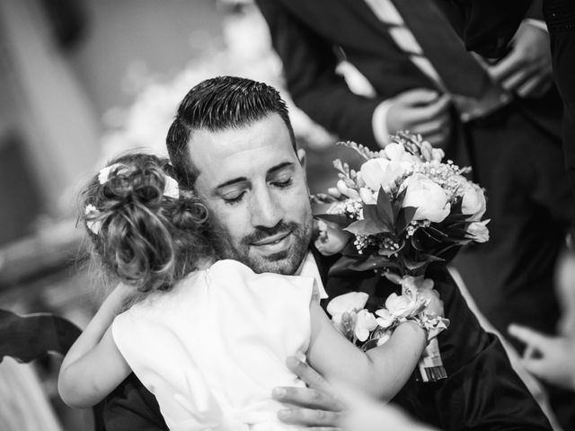 Andrea and Lidia&apos;s Wedding in Milan, Italy 18