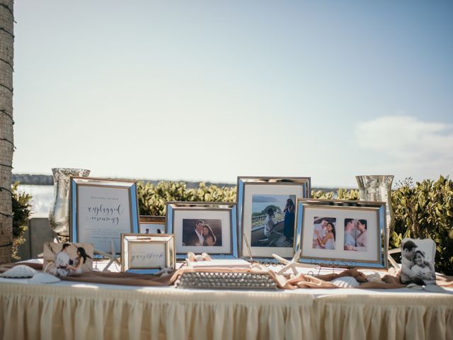 Matthew and Rebecca&apos;s Wedding in Redondo Beach, California 20