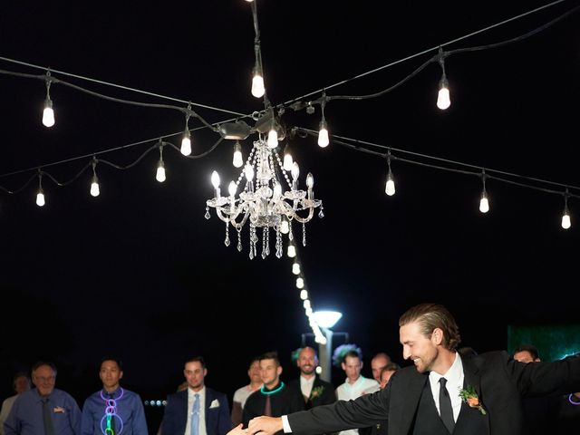 Evan and Taylor&apos;s Wedding in Las Vegas, Nevada 92