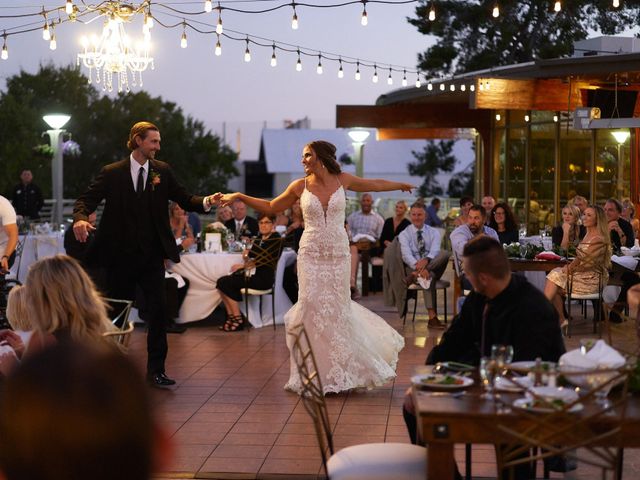 Evan and Taylor&apos;s Wedding in Las Vegas, Nevada 74