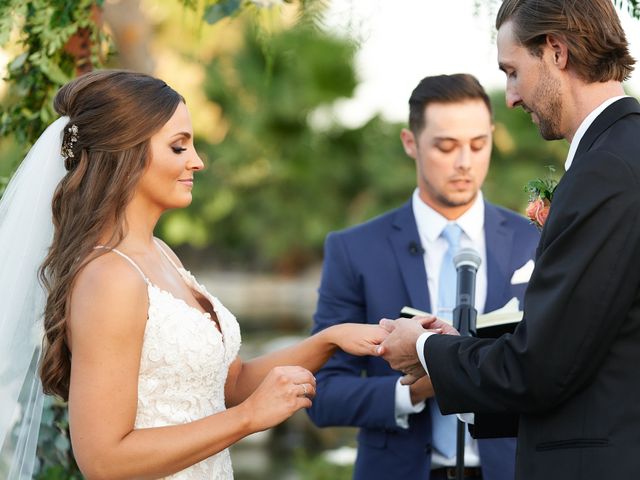Evan and Taylor&apos;s Wedding in Las Vegas, Nevada 50