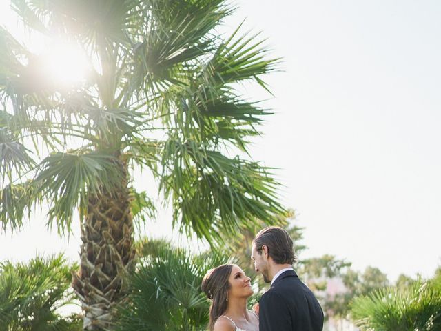 Evan and Taylor&apos;s Wedding in Las Vegas, Nevada 27