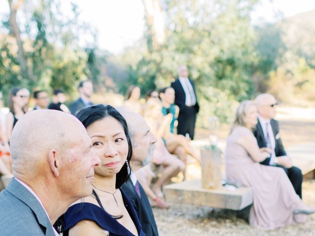 Shelby and Julius&apos;s Wedding in Escondido, California 4