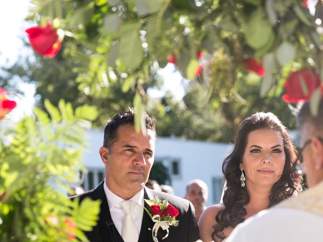 Erick and Martha&apos;s Wedding in Santa Fe Springs, California 19