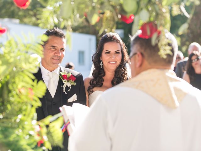 Erick and Martha&apos;s Wedding in Santa Fe Springs, California 2