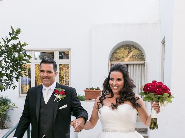 Erick and Martha&apos;s Wedding in Santa Fe Springs, California 31