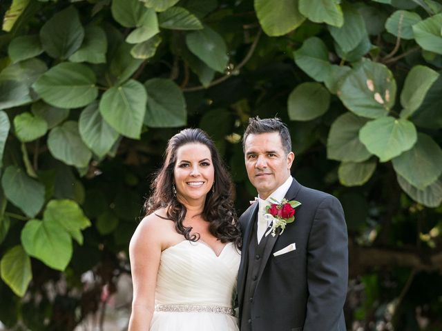 Erick and Martha&apos;s Wedding in Santa Fe Springs, California 35