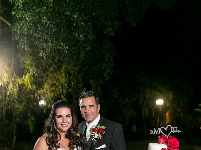 Erick and Martha&apos;s Wedding in Santa Fe Springs, California 44