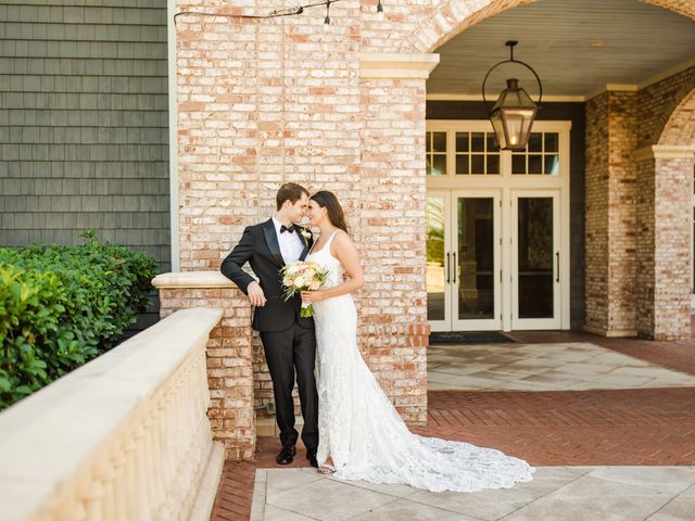 Daniel & Sarah's wedding