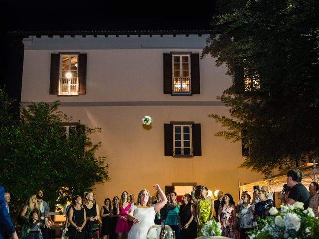 Tiziana and Marzio&apos;s Wedding in Como, Italy 1