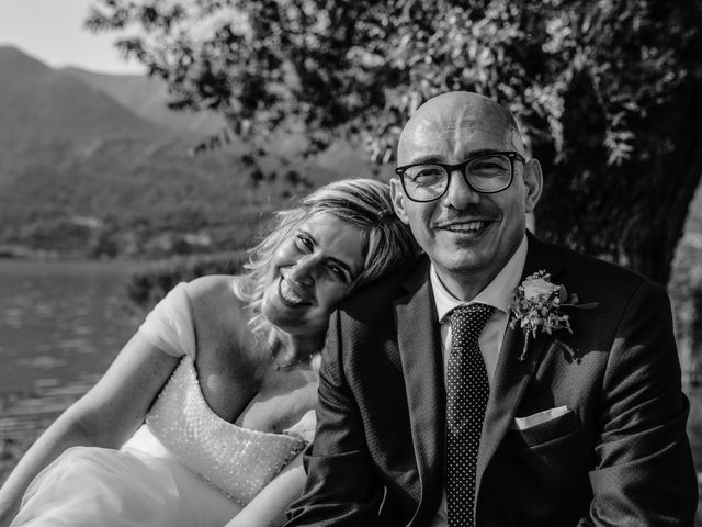 Tiziana and Marzio&apos;s Wedding in Como, Italy 24