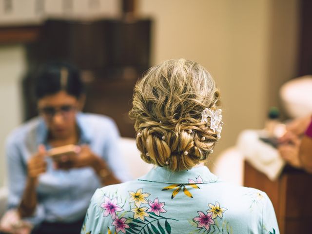 Edson and Shannon&apos;s Wedding in Cancun, Mexico 9