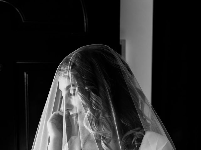 Sabrina and Salvatore's Wedding in Rome, Italy 38