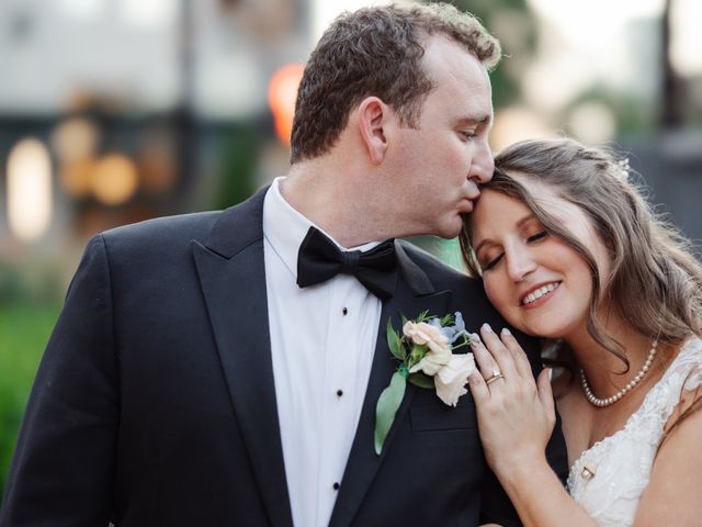 Billy and Jennifer&apos;s Wedding in Washington, District of Columbia 6
