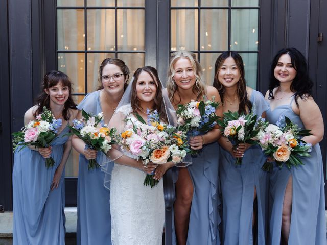 Billy and Jennifer&apos;s Wedding in Washington, District of Columbia 11