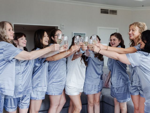 Billy and Jennifer&apos;s Wedding in Washington, District of Columbia 5