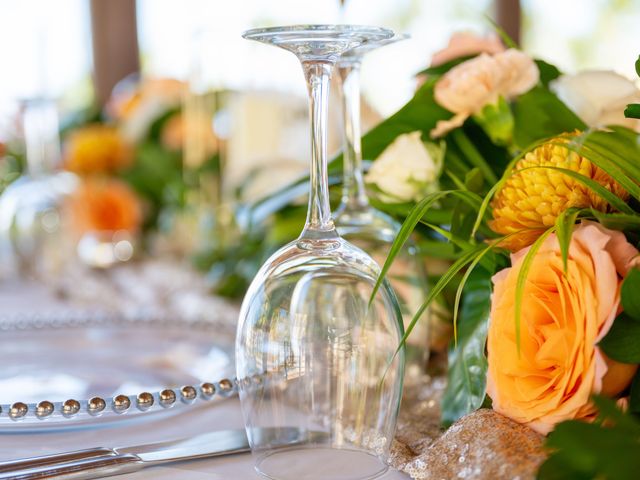 Demetrius and Illene's Wedding in Punta Cana, Dominican Republic 5