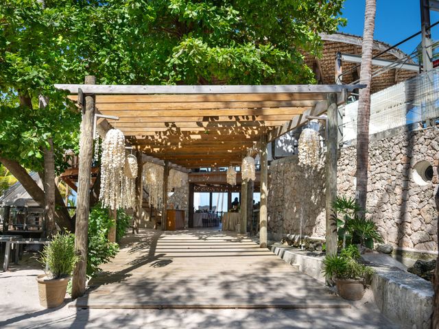Demetrius and Illene's Wedding in Punta Cana, Dominican Republic 6