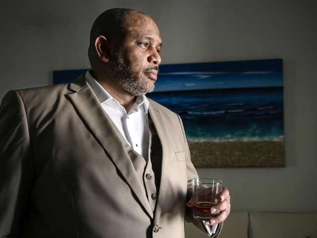 Demetrius and Illene's Wedding in Punta Cana, Dominican Republic 10