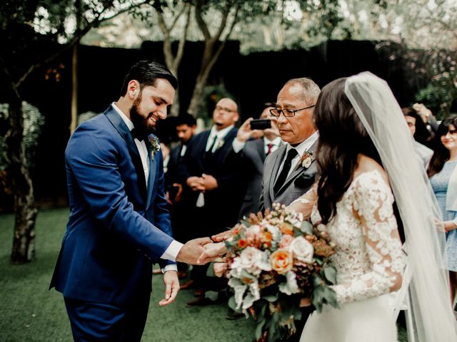 Robert and Rodaina&apos;s Wedding in Malibu, California 11