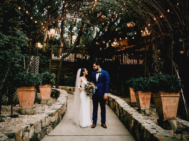 Robert and Rodaina&apos;s Wedding in Malibu, California 13