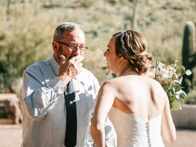 Tim and Jill&apos;s Wedding in Tucson, Arizona 27