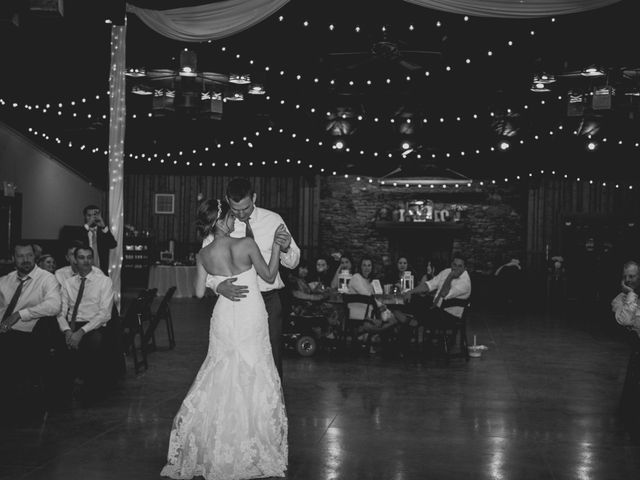 Tim and Jill&apos;s Wedding in Tucson, Arizona 57