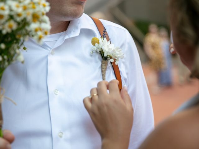 Anthony and Yaara&apos;s Wedding in Minneapolis, Minnesota 7