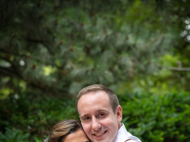Anthony and Yaara&apos;s Wedding in Minneapolis, Minnesota 22