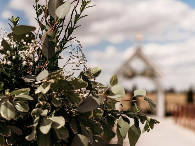 Connor and Nita&apos;s Wedding in Arcadia, Indiana 59