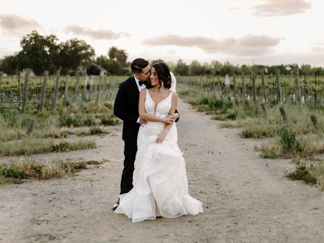 Eden and Chris&apos;s Wedding in Pleasanton, California 4