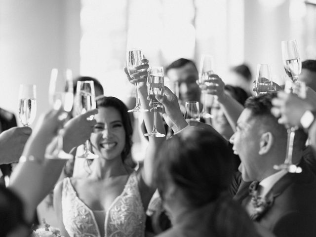 Eden and Chris&apos;s Wedding in Pleasanton, California 7