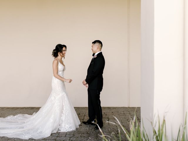 Eden and Chris&apos;s Wedding in Pleasanton, California 1