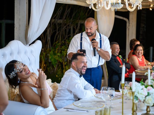 Alfredo and Elaine&apos;s Wedding in Punta Cana, Dominican Republic 67