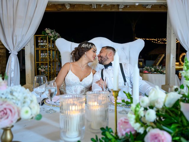 Alfredo and Elaine&apos;s Wedding in Punta Cana, Dominican Republic 71