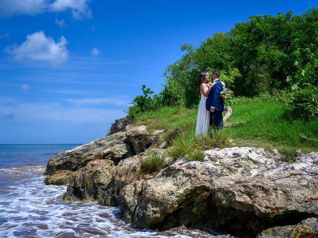 Alfredo and Elaine&apos;s Wedding in Punta Cana, Dominican Republic 131