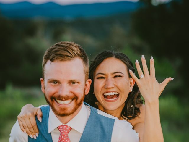 Will and Mishelly&apos;s Wedding in Canon City, Colorado 39