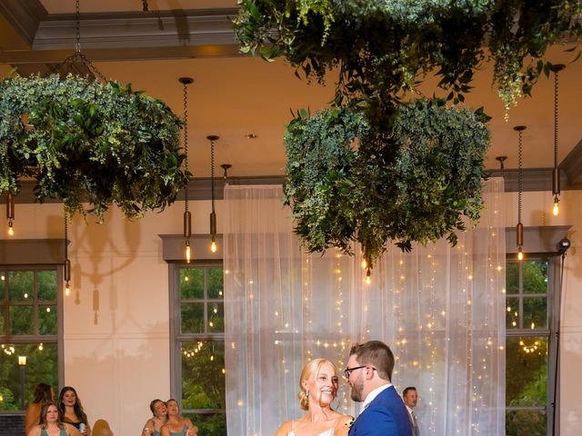 Liam and Anna's Wedding in Auburn Hills, Michigan 15