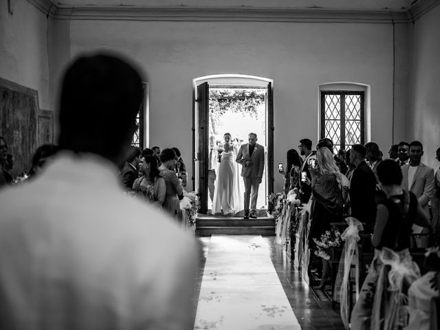 Matteo and Noemi's Wedding in Verona, Italy 16