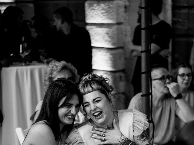 Matteo and Noemi's Wedding in Verona, Italy 33