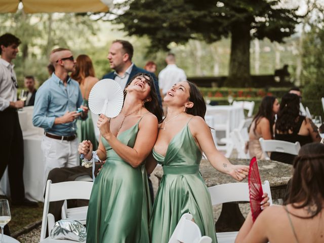 Matteo and Noemi's Wedding in Verona, Italy 35