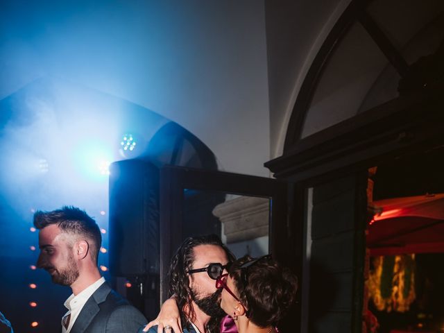 Matteo and Noemi's Wedding in Verona, Italy 50