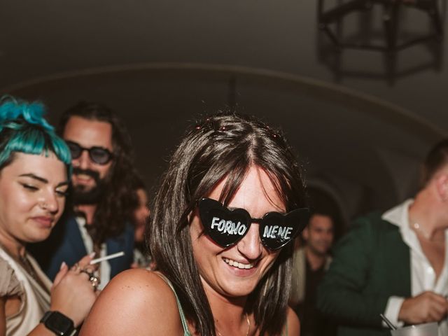 Matteo and Noemi's Wedding in Verona, Italy 58