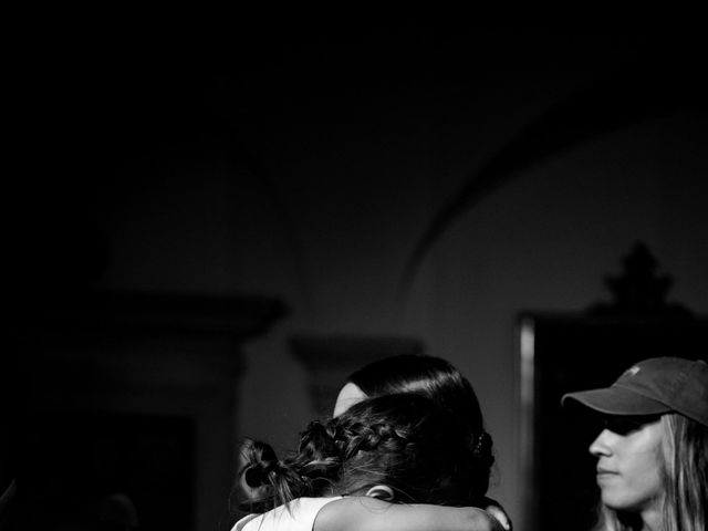 Matteo and Noemi's Wedding in Verona, Italy 60