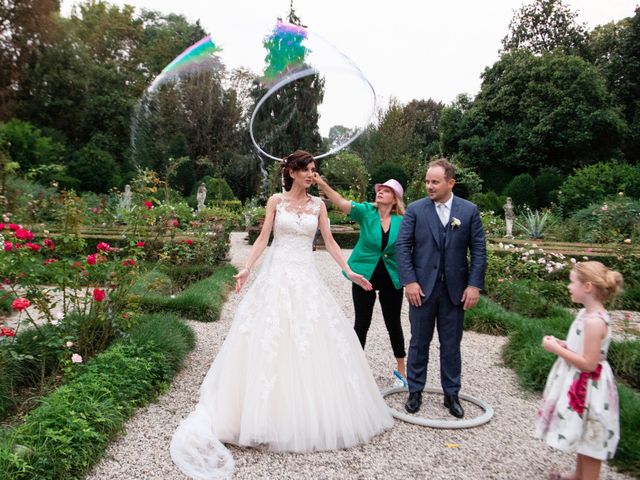 Mattia and Sara&apos;s Wedding in Italy, Texas 27