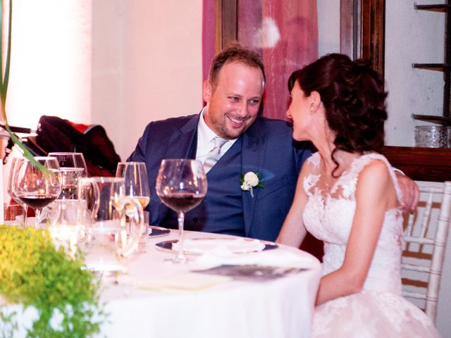 Mattia and Sara&apos;s Wedding in Italy, Texas 36