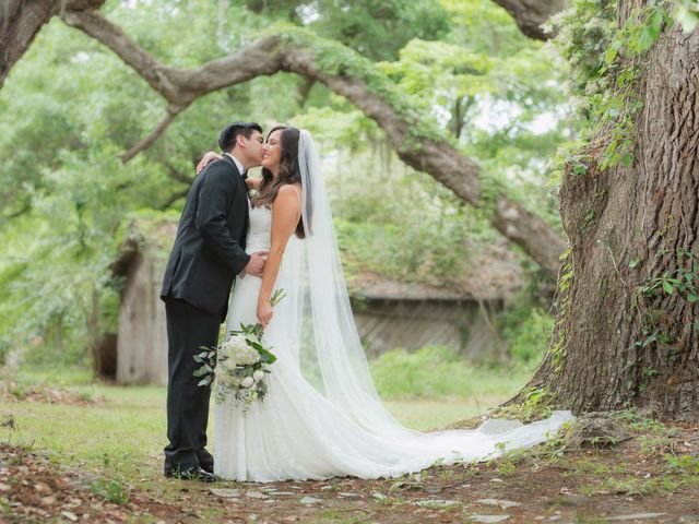 Kevin and Caroline&apos;s Wedding in Pawleys Island, South Carolina 1