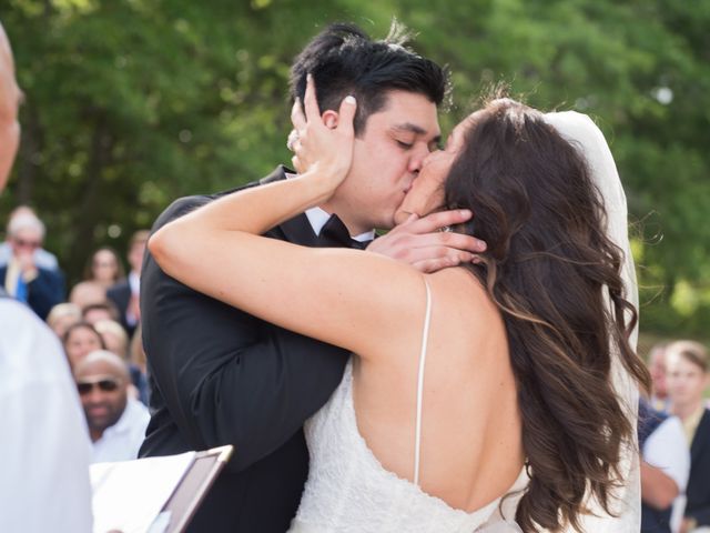 Kevin and Caroline&apos;s Wedding in Pawleys Island, South Carolina 21