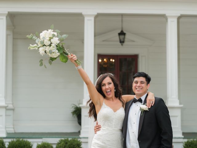 Kevin and Caroline&apos;s Wedding in Pawleys Island, South Carolina 24