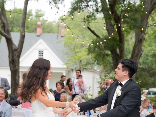 Kevin and Caroline&apos;s Wedding in Pawleys Island, South Carolina 28
